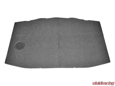 Febi Bilstein Hood Insulation Pad 116-682-00-26 - 116-682-00-26