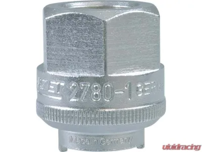 Hazet Strut Socket 2780-1 - 2780-1