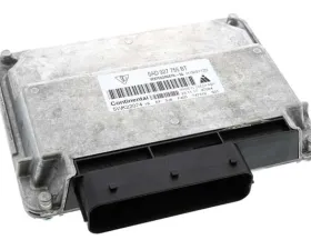 Genuine Porsche Control Unit 955-618-025-03