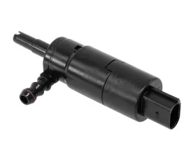 Continental Headlight Washer Pump 67-12-8-377-430