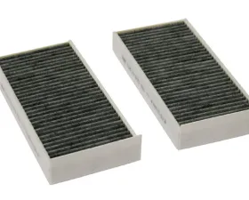 Mann Cabin Air Filter Set 64-11-6-823-725