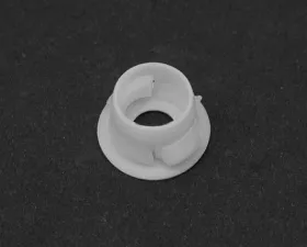 Genuine BMW Door Moulding Grommet 51-13-8-250-586