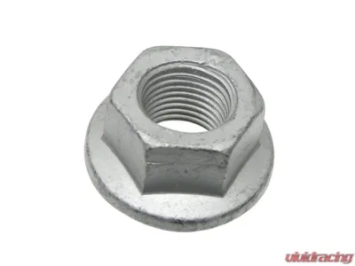 Genuine BMW Collar Nut 33-30-6-760-349 - 33-30-6-760-349