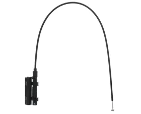 Bapmic Hood Release Cable 51-23-8-408-134