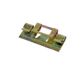 Genuine BMW Moulding Clip 51-32-1-874-017