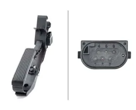 Hella Accelerator Pedal 211-300-08-04
