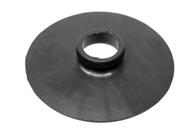 URO Parts Spring Pad 33-53-1-136-385 - 33-53-1-136-385