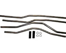 JP Group Dansk Coolant Pipe Kit 21 6502 004