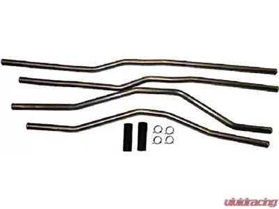JP Group Dansk Coolant Pipe Kit 21 6502 004 - 21 6502 004