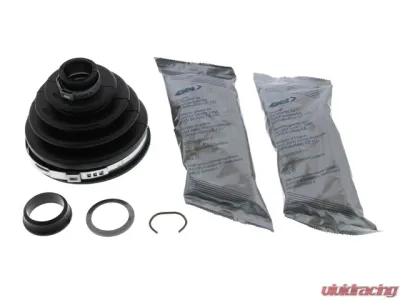 GKN Loebro Axle Boot Kit 3B0-498-203 F - 3B0-498-203 F