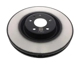 Genuine Audi | VW Brake Disc 4G0-615-301 T