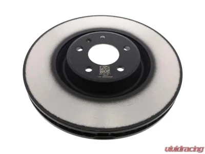 Genuine Audi | VW Brake Disc 4G0-615-301 T - 4G0-615-301 T