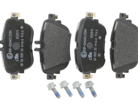 ATE Brakes Brake Pad Set 000-420-93-03