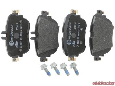 ATE Brakes Brake Pad Set 000-420-93-03 - 000-420-93-03