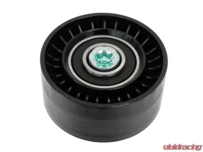 Genuine BMW Deflection Pulley 11-28-7-545-297 - 11-28-7-545-297