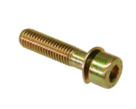 Genuine Porsche Camshaft Housing Bolt 900-067-214-01