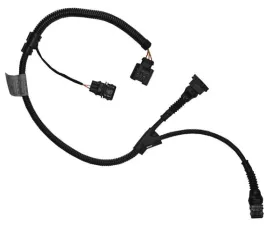 Genuine BMW Adapter Wire 12-51-4-592-703