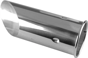 Exhaust Tips