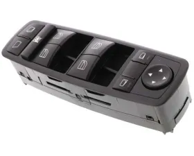 Vemo Window Switch 251-830-01-90 9051
