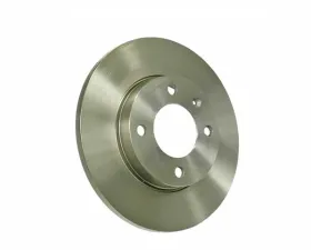 ATE Brakes Brake Disc 321-615-301