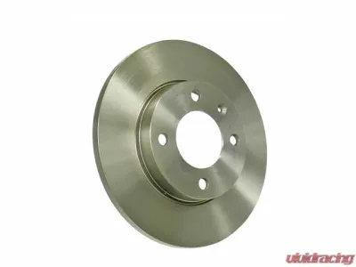 ATE Brakes Brake Disc 321-615-301 - 321-615-301