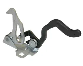 Genuine BMW Hood Safety Catch 51-23-8-172-164