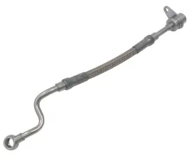 Genuine BMW Oil Line 11-36-7-838-669