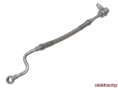 Genuine BMW Oil Line 11-36-7-838-669 - 11-36-7-838-669