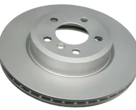 ATE Brakes Brake Disc 34-11-3-400-151
