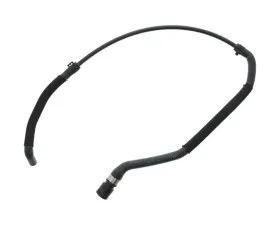 Genuine BMW Water Hose 17-12-7-599-452