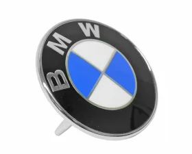 Genuine BMW Emblem 51-14-7-044-207