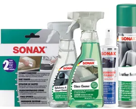 Sonax Detail Cleaning Kit 230203