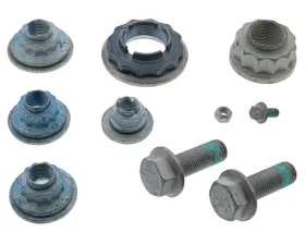 Febi Bilstein Ball Joint 166-330-02-35