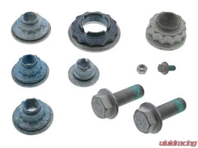 Febi Bilstein Ball Joint 166-330-02-35 - 166-330-02-35
