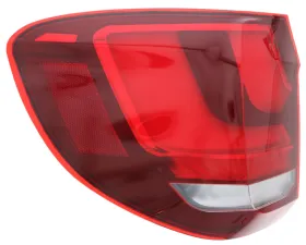 TYC Genera Taillight 63-21-7-290-103