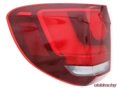 TYC Genera Taillight 63-21-7-290-103 - 63-21-7-290-103