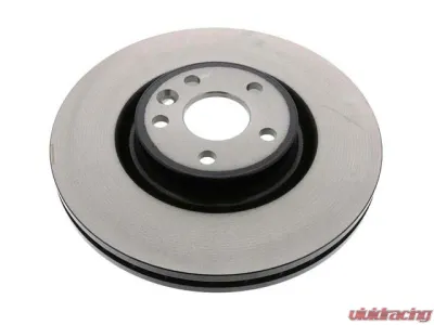 Genuine Land Rover Brake Disc LR059122 - LR059122