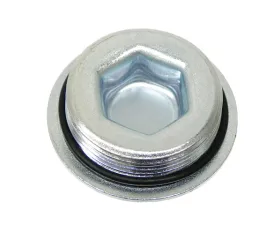 Febi Bilstein Threaded Plug 05073837AA