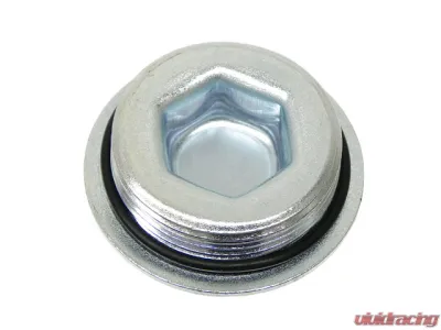 Febi Bilstein Threaded Plug 05073837AA - 05073837AA