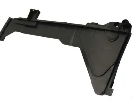 URO Parts Radiator Mounting Plate 17-11-1-436-250
