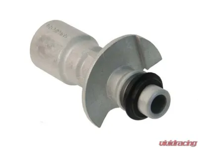URO Parts Engine Oil Cooler Pipe C2Z18658 - C2Z18658