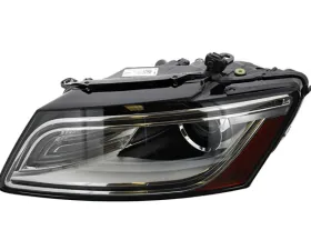 Valeo Headlight Assembly 8R0-941-043 E