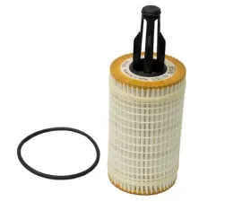 Mann Oil Filter Kit 276-180-00-09