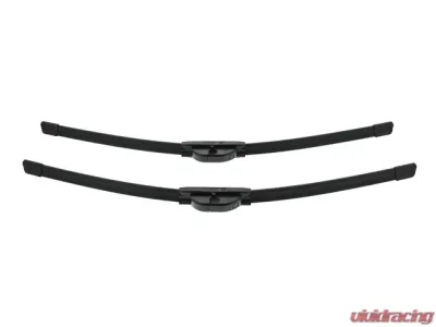 Bosch Wiper Blade Set 203-820-25-45 10 - 203-820-25-45 10