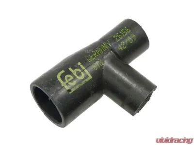 Febi Bilstein Crankcase Breather Hose 606-016-03-81 - 606-016-03-81
