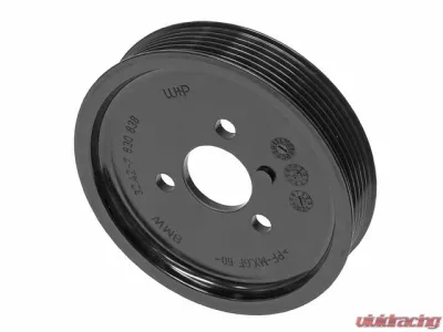Genuine BMW Pulley 32-42-7-830-838 - 32-42-7-830-838