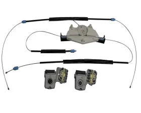 Vaico Repair Kit 1JM-898-462 B