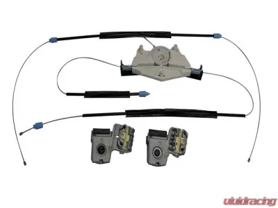 Vaico Repair Kit 1JM-898-462 B - 1JM-898-462 B