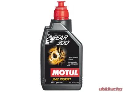 MOTUL Differential Fluid 000-043-305-04 - 000-043-305-04