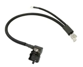 Genuine Porsche Battery Cable 996-607-019-01